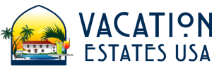 Vacation Estates USA logo - Find Your Perfect Vacation Home in Vegas!